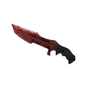 Huntsman Knife | Slaughter